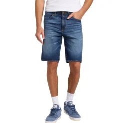 Pantalones bermudas Lee Xm 5 Pocket Short Legends