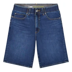 Pantalones bermudas Lee XM 5 POCKET SHORT CYRAX
