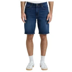 Pantalones bermudas Lee XM 5 POCKET SHORT CYRAX