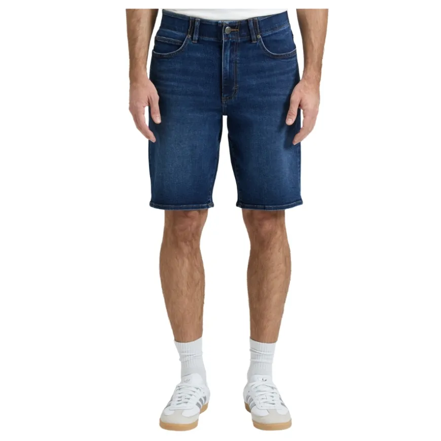 Pantalones bermudas Lee XM 5 POCKET SHORT CYRAX