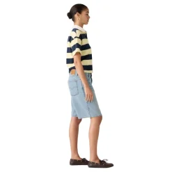 Pantalones bermudas Levis Baggy Dad Jort We Did It Short