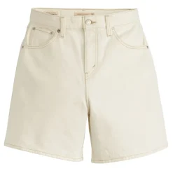 Pantalones bermudas Levis High Baggy Short