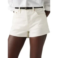 Pantalones bermudas Levis 501 Original Short