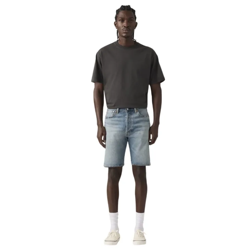 Pantalones bermudas Levis 501 Original Shorts