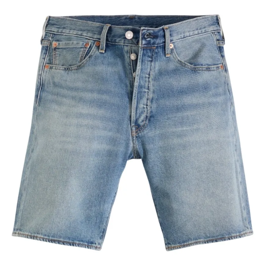 Pantalones bermudas Levis 501 Original Shorts