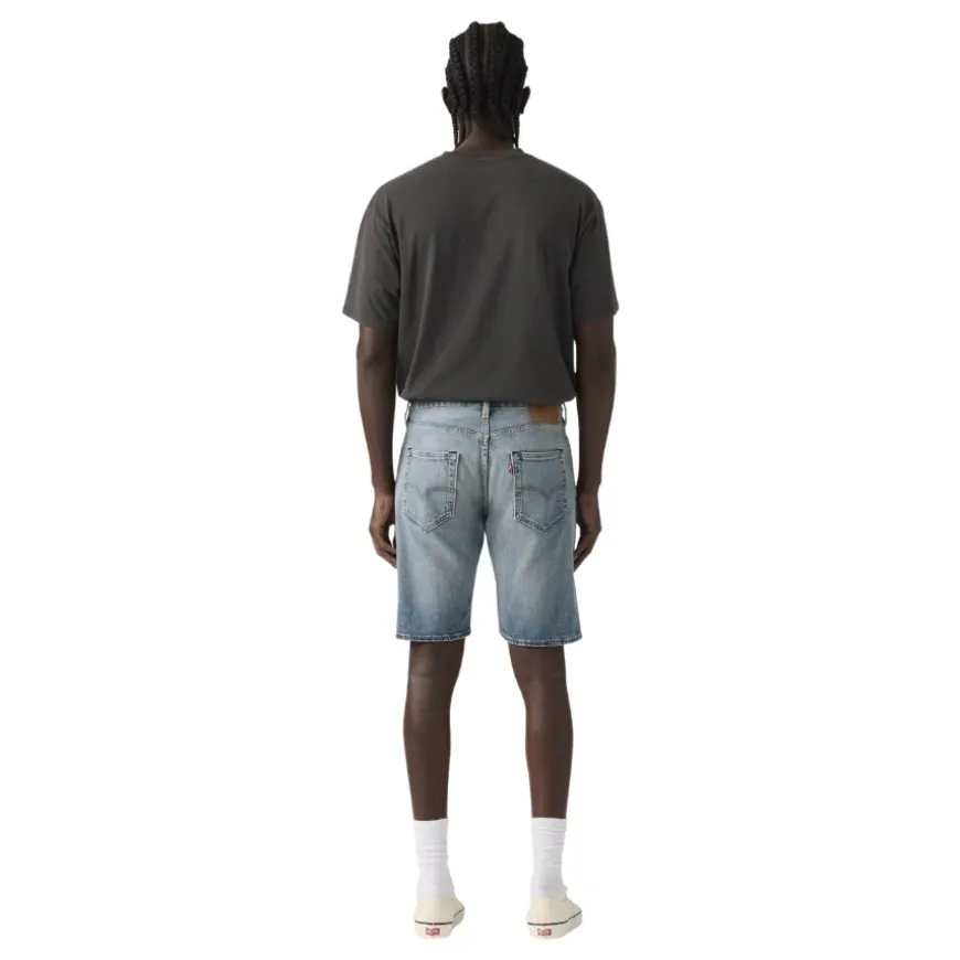 Pantalones bermudas Levis 501 Original Shorts