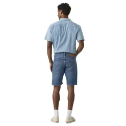 Pantalones bermudas Levis 501 Original Shorts