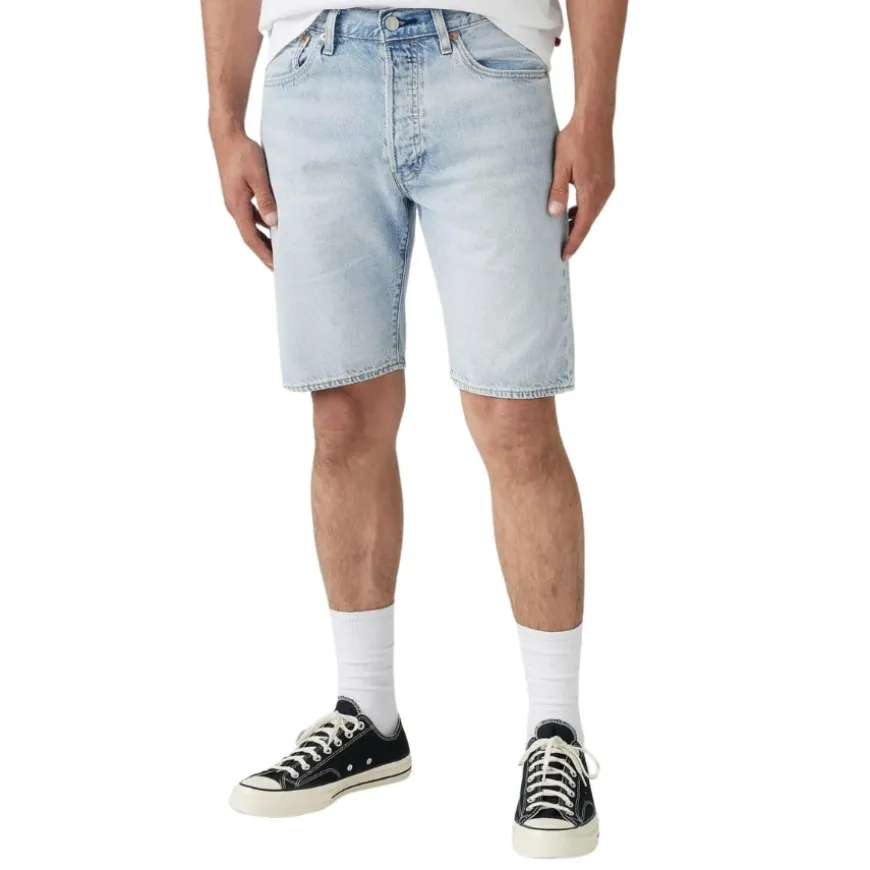 Pantalones bermudas Levis 501 Original Shorts