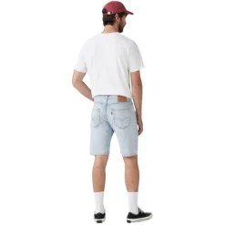 Pantalones bermudas Levis 501 Original Shorts