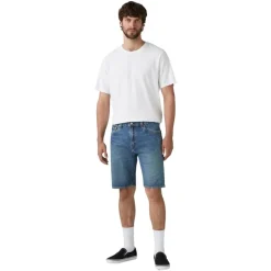 Pantalones bermudas Levis 405 Standard Shorts