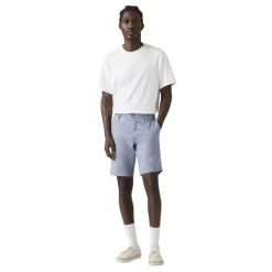 Pantalones bermudas Levis Xx Chino Shorts Ii Kano Blue C