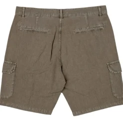 Pantalones bermudas Losan Bermuda Linen