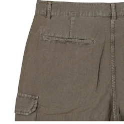 Pantalones bermudas Losan Bermuda Linen