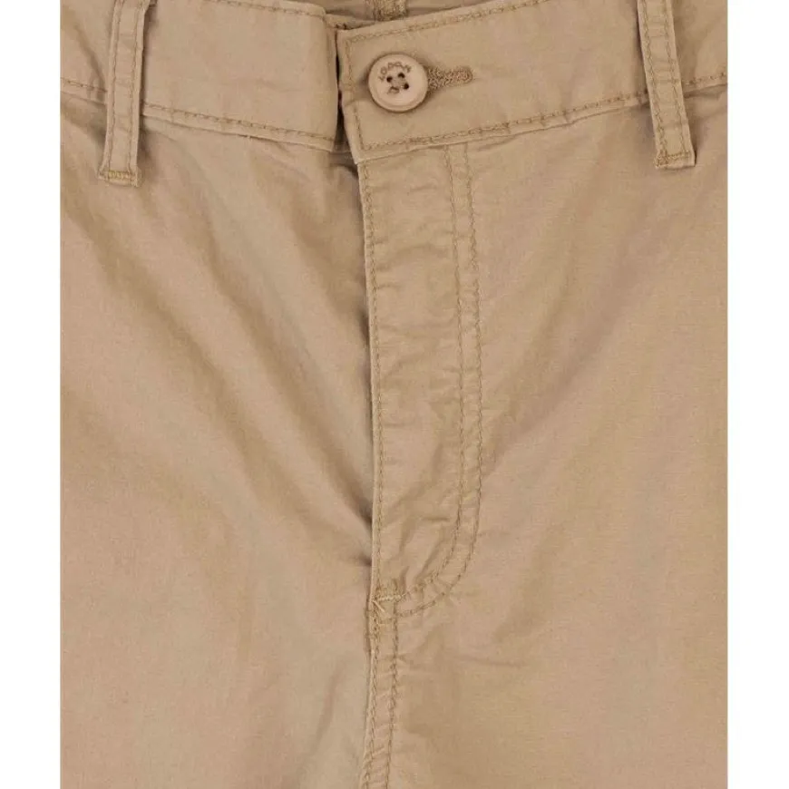 Pantalones bermudas Losan Bermuda De Sarga Noos