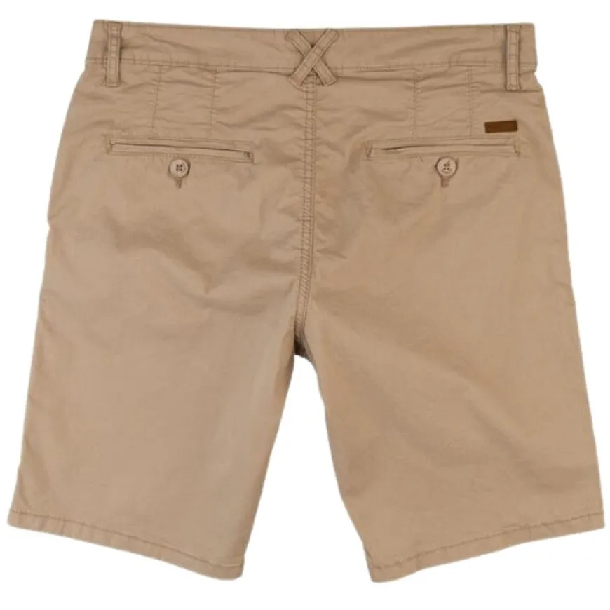 Pantalones bermudas Losan Bermuda De Sarga Noos