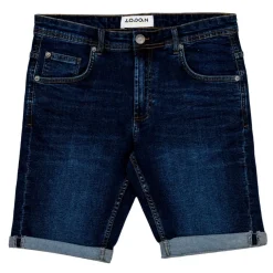 Pantalones bermudas Losan Bermuda Denim