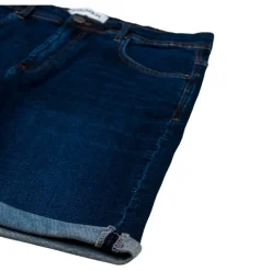 Pantalones bermudas Losan Bermuda Denim