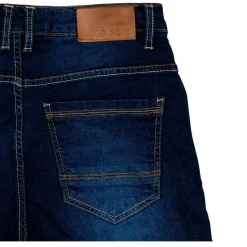 Pantalones bermudas Losan Bermuda Fleece Denim