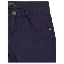 Pantalones bermudas Losan Bermuda En Sarga Noos