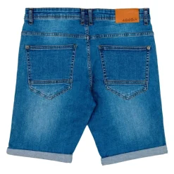 Pantalones bermudas Losan Bermuda Denim