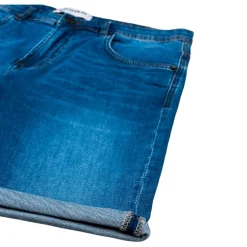 Pantalones bermudas Losan Bermuda Denim
