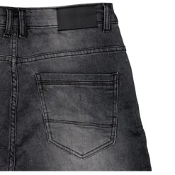 Pantalones bermudas Losan Bermuda Fleece Denim