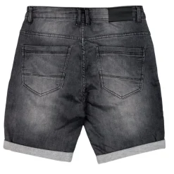 Pantalones bermudas Losan Bermuda Fleece Denim