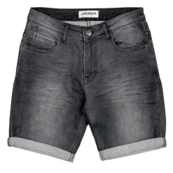 Pantalones bermudas Losan Bermuda Fleece Denim