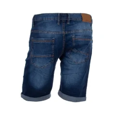 Pantalones bermudas Losan Bermuda Denim Noos