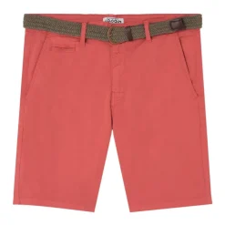 Pantalones bermudas Losan Bermuda Twill