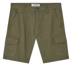 Pantalones bermudas Losan LMNAP0403_24009