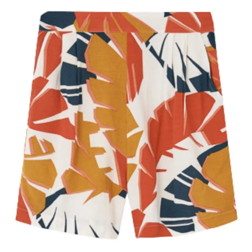 Pantalones bermudas Losan LWMAP0503_25012