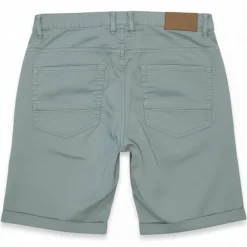 Pantalones bermudas Losan Short Twill Fiels