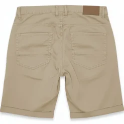 Pantalones bermudas Losan Short Twill Fiels