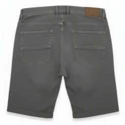 Pantalones bermudas Losan Short Denim
