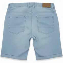 Pantalones bermudas Losan Short Denim
