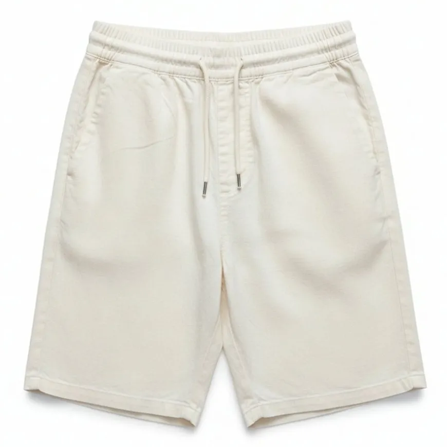Pantalones bermudas Losan Shorts Twill