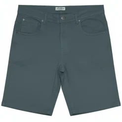 Pantalones bermudas Losan Shorts Twill