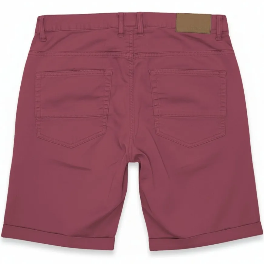 Pantalones bermudas Losan Short Twill Fiels