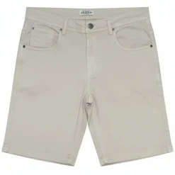 Pantalones bermudas Losan Shorts Twill