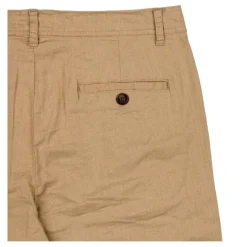 Pantalones bermudas Losan Short Linen