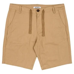 Pantalones bermudas Losan Short Linen