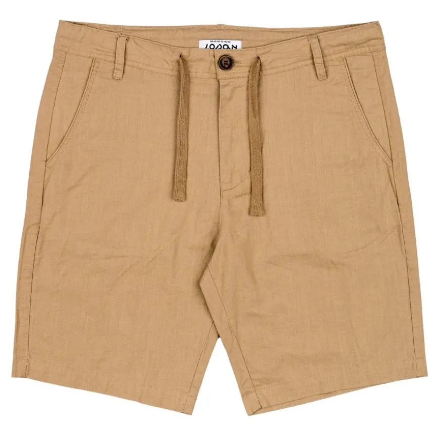 Pantalones bermudas Losan Short Linen