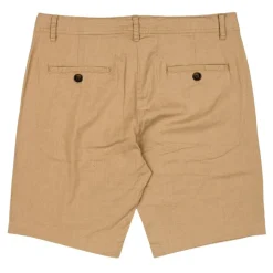 Pantalones bermudas Losan Short Linen