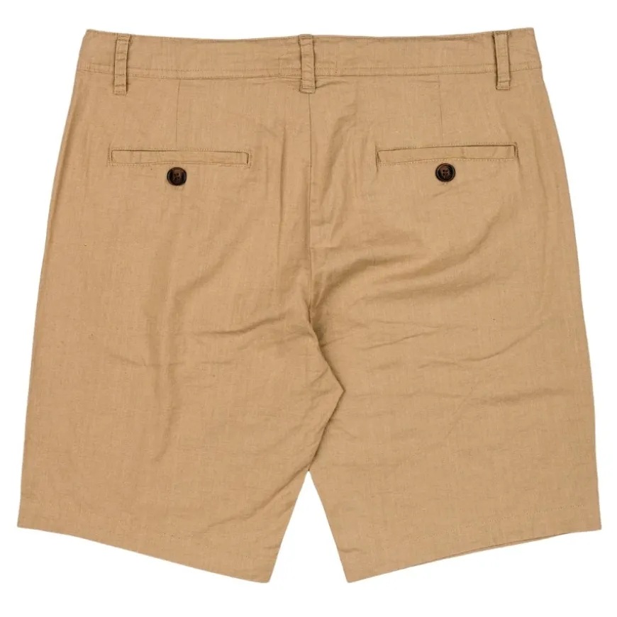 Pantalones bermudas Losan Short Linen