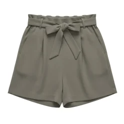 Pantalones bermudas Losan Short Twill Viscose