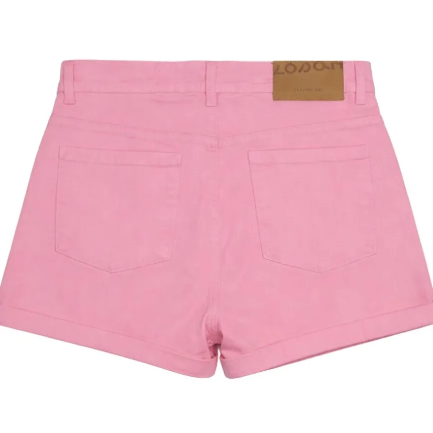 Pantalones bermudas Losan Short Denim