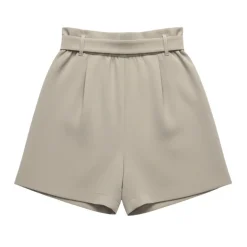 Pantalones bermudas Losan Short Twill Viscose