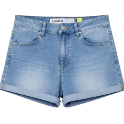 Pantalones bermudas Losan Short Denim