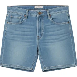 Pantalones bermudas Losan Short Denim